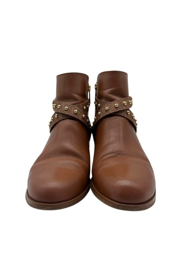MICHAEL KORS - KINCAID BOOTS - Image 2